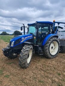 New Holland TD5.105 - 1