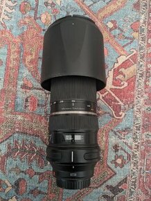 Tamron 150-600mm f5-6.3 G1 na Canon