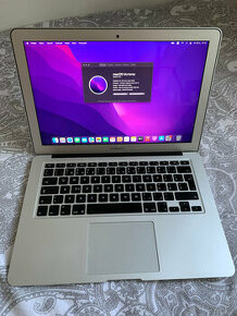 Apple MacBook Air 13 early 2015 - 1