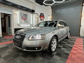 Audi A6 3.0 TDI QUATTRO TIPTRONIC