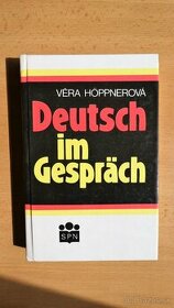 Deutsch im Gespräch - konverzačná nemčina - 1