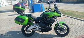 Kawasaki Versys 650 - 1