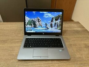 HP EliteBook 840 G3/i7 6600U/32GB DDR4/512GB SSD/Windows 10