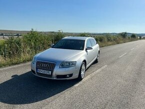 Audi A6 3.0 V6 TDI quattro