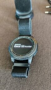 Samsung Gear S3 Frontier - 1