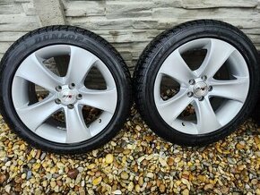 5x100 r16 orig PTC Škoda 205/50r16