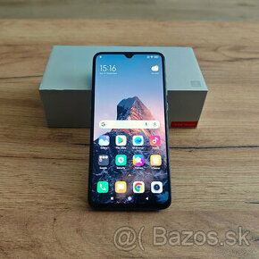 Xiaomi Mi 9 6GB/128GB Dual SIM + bezdrôtová nabíjačka - 1