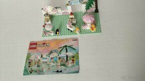 Lego 6409 Ostrovná arkáda (Paradisa 1993)