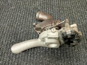 Turbo / 5802438242 / 2,3D / 879542 /Citroen / Fiat / Peugeot - 1