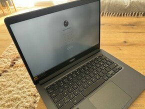 Acer Chromebook C933 - 1