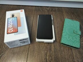 Xiaomi Redmi Note 10 Pro