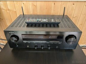 Denon DRA-800H 4K AV Receiver 100W