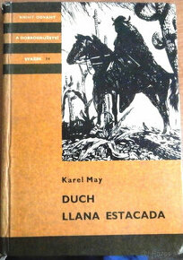 Duch Llana Estacada - 1