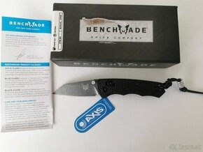 Benchmade full immunity - 1