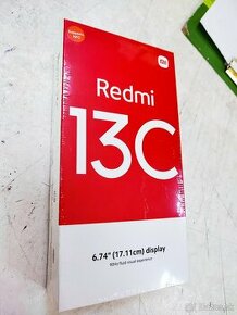 xiaomi Redmi 13c - 1