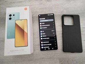 Xiaomi redmi note 13 5g - 1