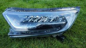 Honda CR-V CRV V 5 generacia 2017 - 2022 - Lave svetlo lampa