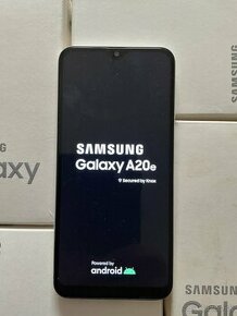 Samsung Galaxy A20e