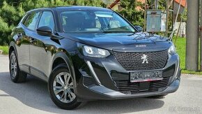 Peugeot 2008 1,5 HDI Blue HDI 102PS MODEL 2021