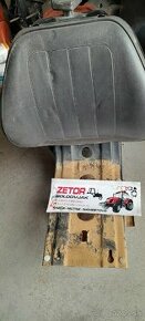 Sady komplet  SPOLUJAZDEC,Sofer Zetor 6911,7211,