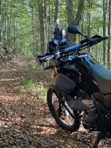 Yamaha xt660z tenere - 1