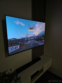 Hisense 55U6KQ 4K Mini LED