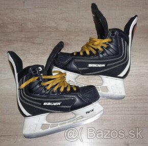 Bauer flexlite 1.0