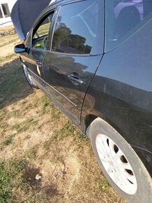 Rozpredám na ND Peugeot 407sw 1.6