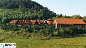 SLNEČNÝ MAJER,BARDEJOV,TOP INVESTÍCIA V KRÁSNOM PROSTREDÍ - 1