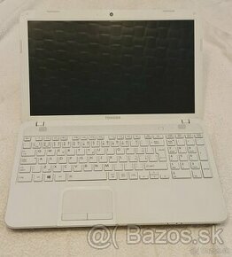 Toshiba satellite C855