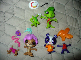 Lps little pet shop - 1