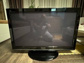 Predam Panasonic Viera Plazma TV 42” - 1