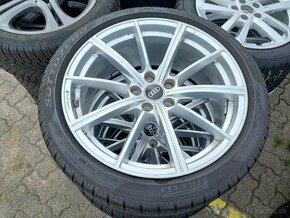 Audi Sport 235/40 R19