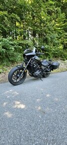 Honda Rebel 1100