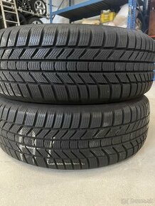 zimné pneumatiky 205/60r16