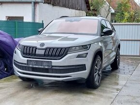 Škoda Kodiaq Sportline2 .0 TDI Dsg Virtual 2019 - 1