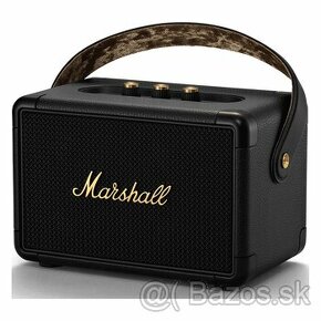 MARSHALL KILBURN 2