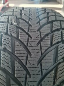 Nokian WR Snowproof P 215/50 R18 92 v Zimné - 1