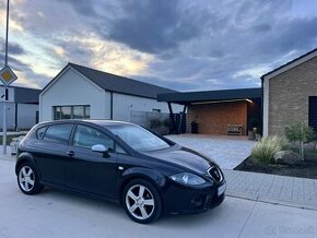 seat leon 1.9 tdi