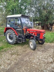 ZETOR 7711 - 1