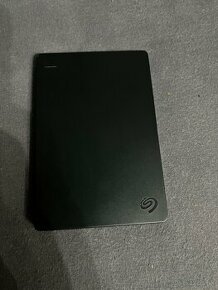 HDD Seagate 1tb pre PS4 - 1