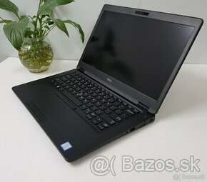 Dell Latitude 5490 4jadro i5-8350u, 8GB,SSD 256GB NVMe