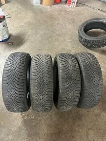 Goodyear zimné  pneumatiky 205/60 R16 92H