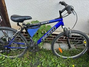 Predam detsky horský bicykel CTM - 1