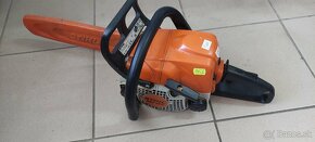 Stihl MS180