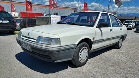 Renault R21 2.1 GTD  Bez Korózie