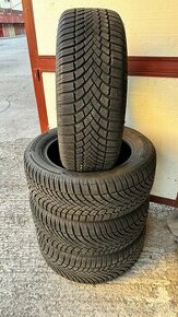 225/55 r17 zimné pneumatiky