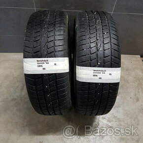 Zimné pneumatiky 235/55 R19 Windforce DOT2822 - 1