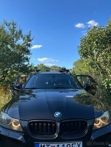 E91 325i 160kw