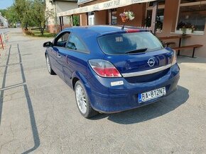 Astra 1.6 - 1